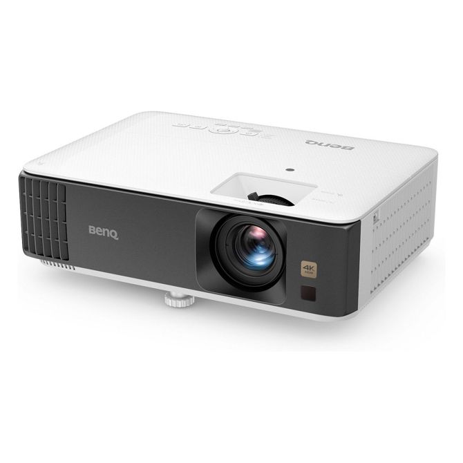 Projektor Benq TK700 4K UHD DLP, 3200 ANSI lumnov, HDR10/HLG, vhodni zamik 16 ms, dvojni HDMI 2.0b 3