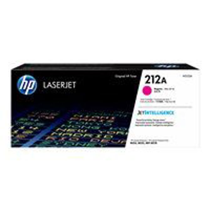 Toner HP 212A magenta, original, za LaserJet Pro, do 4.500 strani 4