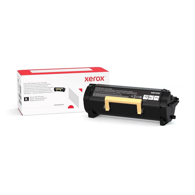 TONER XEROX ČRN ZA VERSALINK B410/B415 ZA 25.000 STRANI 006R04730 2