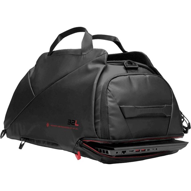 Torba HP OMEN Transceptor 17 Duffel Bag (7MT82AA) 2