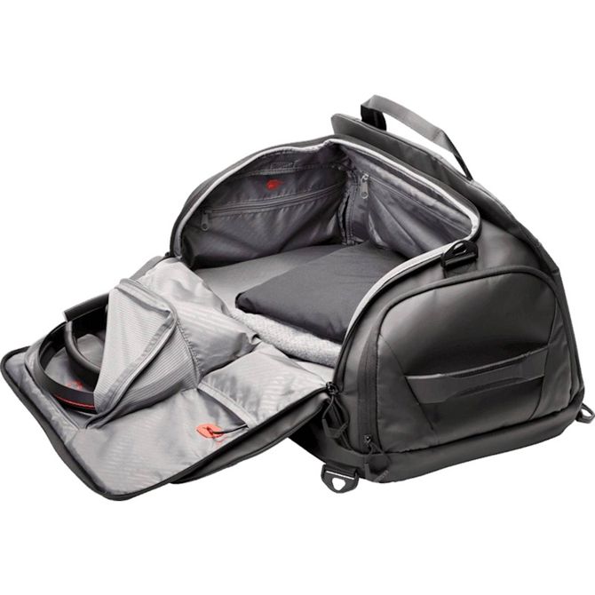 Torba HP OMEN Transceptor 17 Duffel Bag (7MT82AA) 3