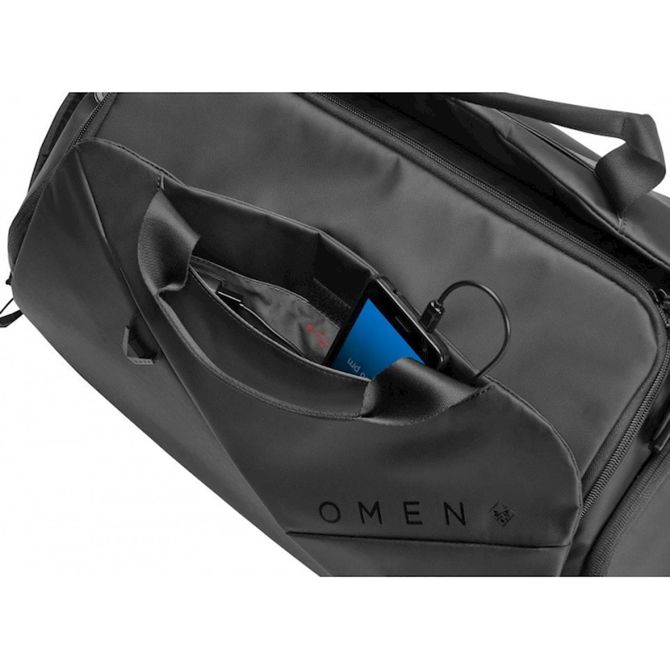 Torba HP OMEN Transceptor 17 Duffel Bag (7MT82AA) 5
