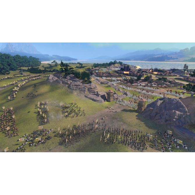 Total War: Three Kingdoms - Royal Edition (PC) 4