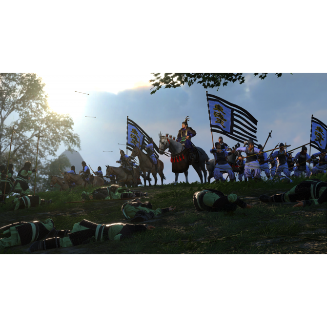 Total War: Three Kingdoms - Royal Edition (PC) 5