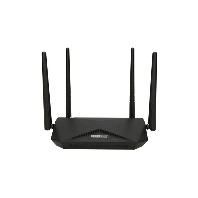 Totolink A3002RU | WiFi Router | AC1200, Dual Band, MU-MIMO, 5x RJ45 1000Mb/s, 1x USB 6