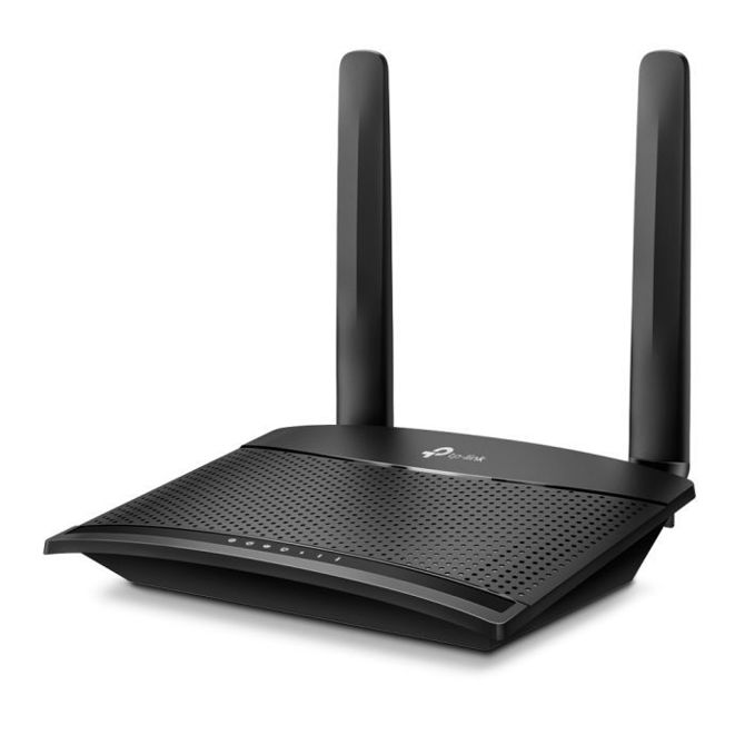 TP-Link 300Mbps Wireless N usmerjevalnik 4G 3