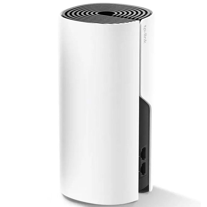 Brezžični usmerjevalnik - router/ dostopna točka TP-LINK AC1200 Deco M4 (1-pack) Mesh Dual Band Gigabit 2