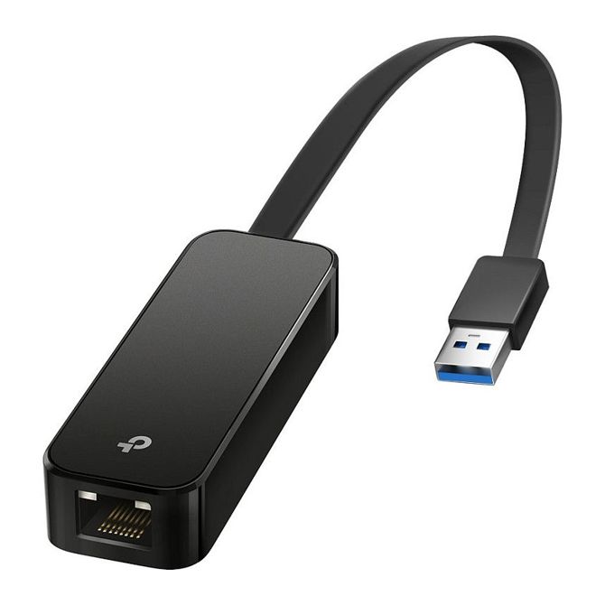 TP-Link adapter USB 3.0 > Gigabit Ethernet 2