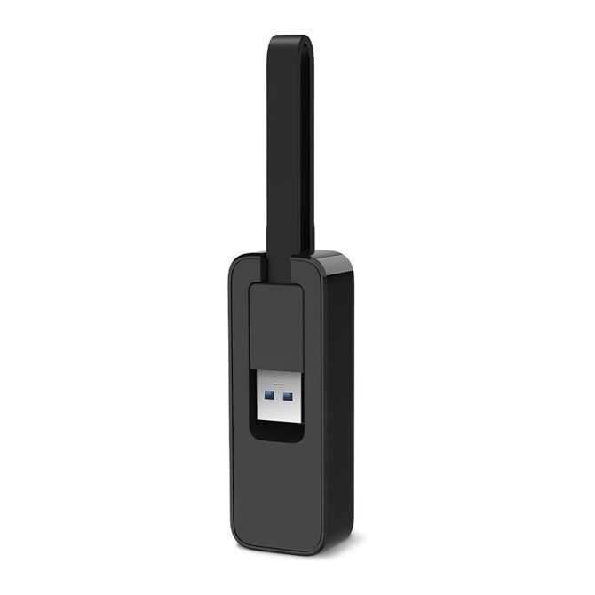 TP-Link adapter USB 3.0 > Gigabit Ethernet 4