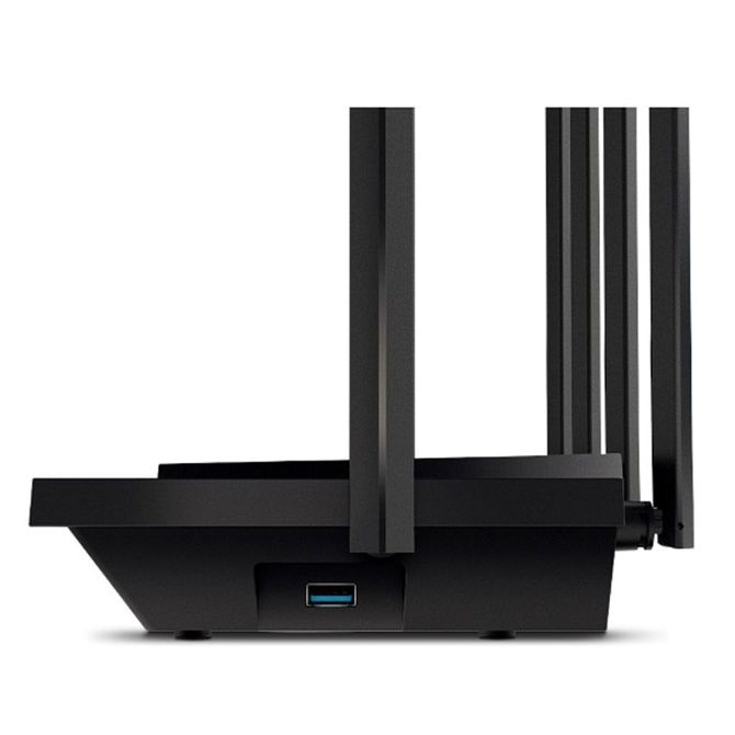 TP-LINK Archer AX72 AX5400 Dual Band Gigabit Wi-Fi 6 Router brezžični usmerjevalnik-router / dostopna točka - AP 2