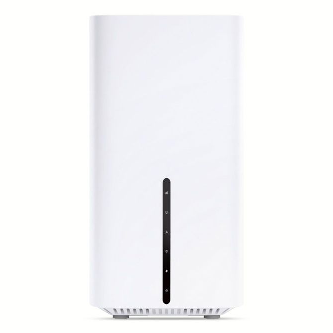 Brezžični usmerjevalnik-router TP-LINK Archer NX500 5G AX3000 SIM 2