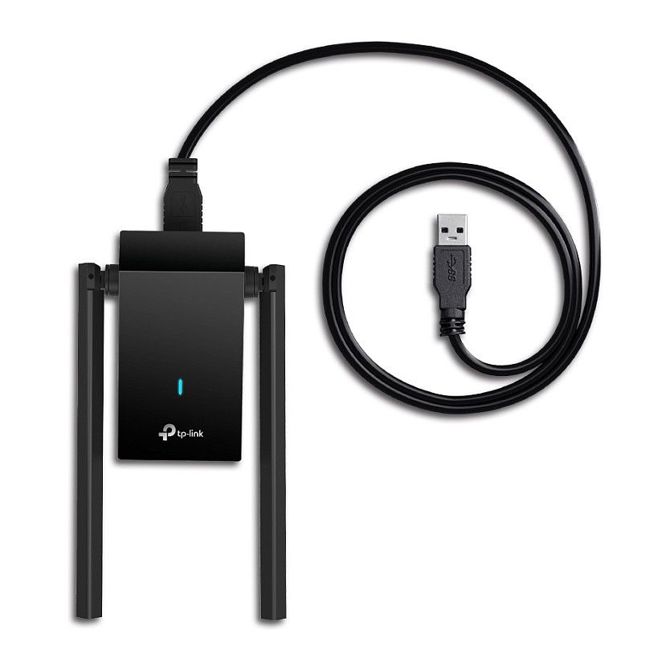 TP-Link ARCHER TX20U PLUS Netzwerkadapter 3