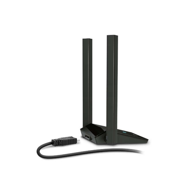 TP-LINK AX1800 Wi-Fi 6 Dual Antena High Gain brezžični USB mrežna kartica 2