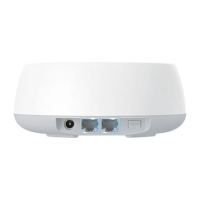 Brezžični usmerjevalnik TP-Link Deco BE25 V1, WiFi 7 Mesh sistem, 3-enotni komplet, do 3,6 Gbps, HomeShield varnost 2