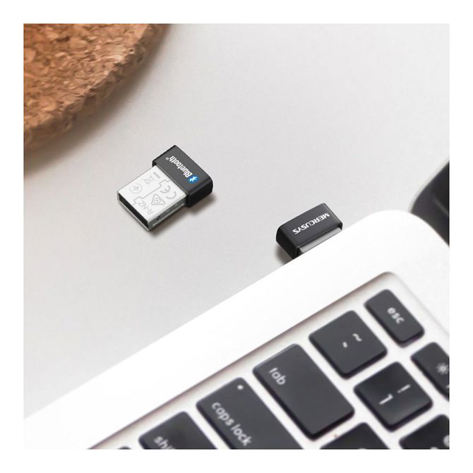 TP-LINK Mercusys MA530 Bluetooth Nano USB adapter 4