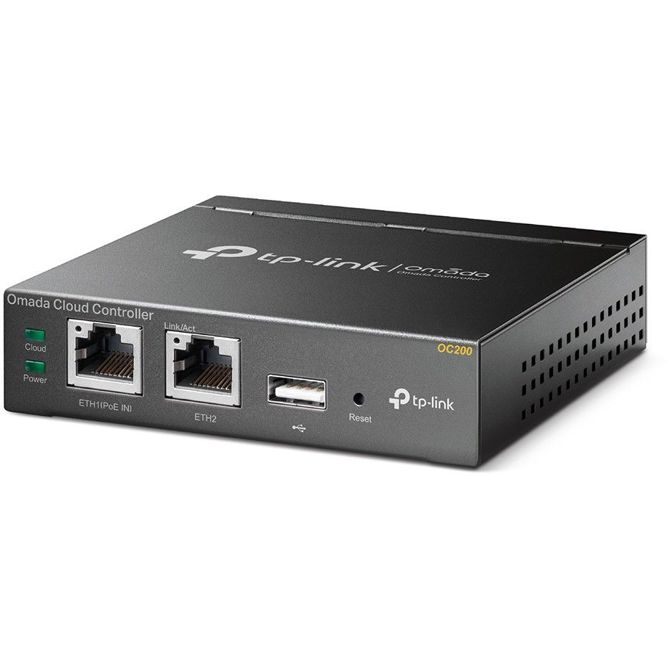 TP-LINK Omada OC200 Gateway/Controller 2