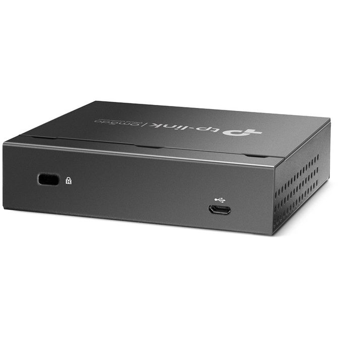 TP-LINK Omada OC200 Gateway/Controller 3