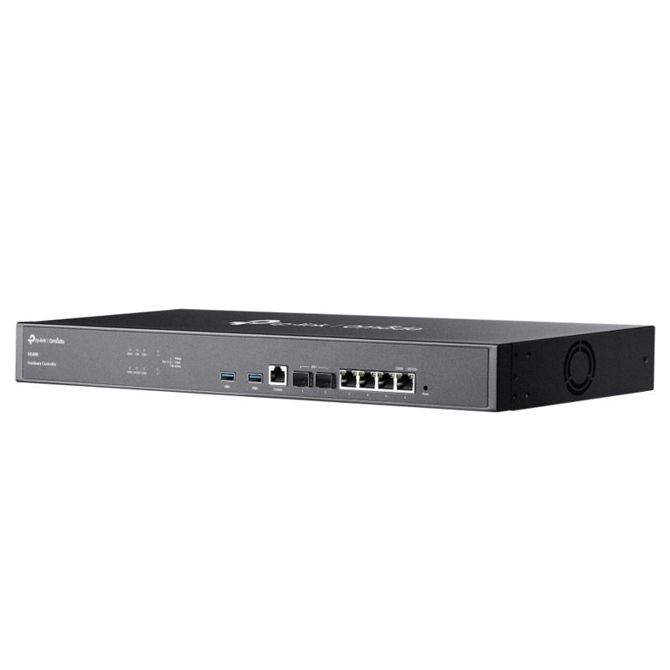 TP-LINK OC400 Omada Cloud 10G SFP+ RJ45 omrežni kontroler 2