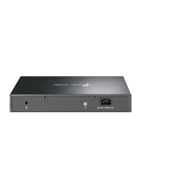 TP-LINK Omada Cloud Controller OC300 4