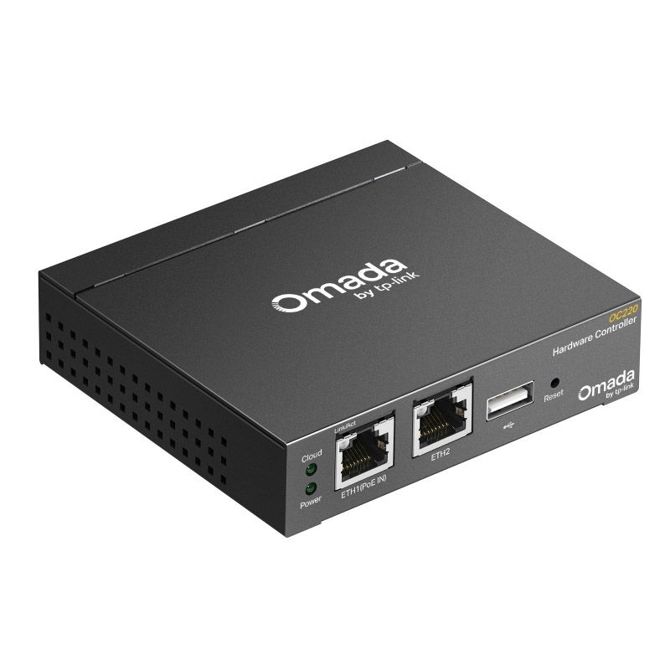 TP-LINK Omada Cloud OC220 mrežno stikalo switch 3