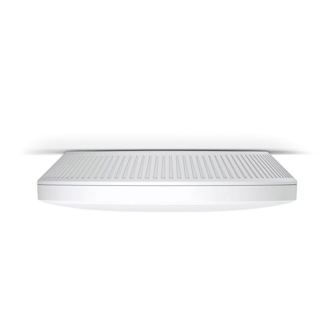 Dostopna točka TP-LINK Omada EAP720 2,4/5GHz BE3600 Dual Band WiFi 7 stropna brezžična  - AP 3