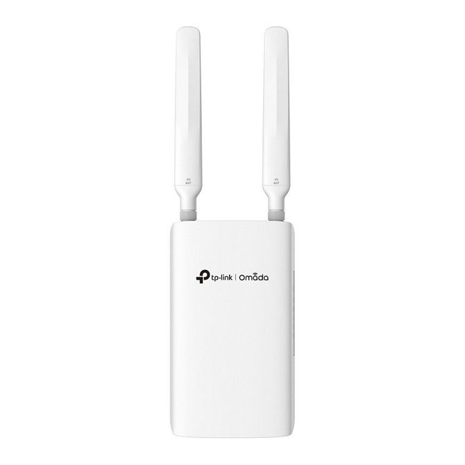 TP-Link Omada ER703WP-4G-Outdoor AX3000 Wi-Fi 6 zunanji/notranji prehod 2