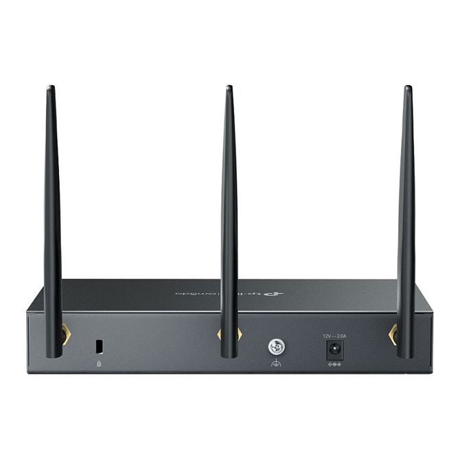 Usmerjevalnik TP-LINK Omada ER706W 4