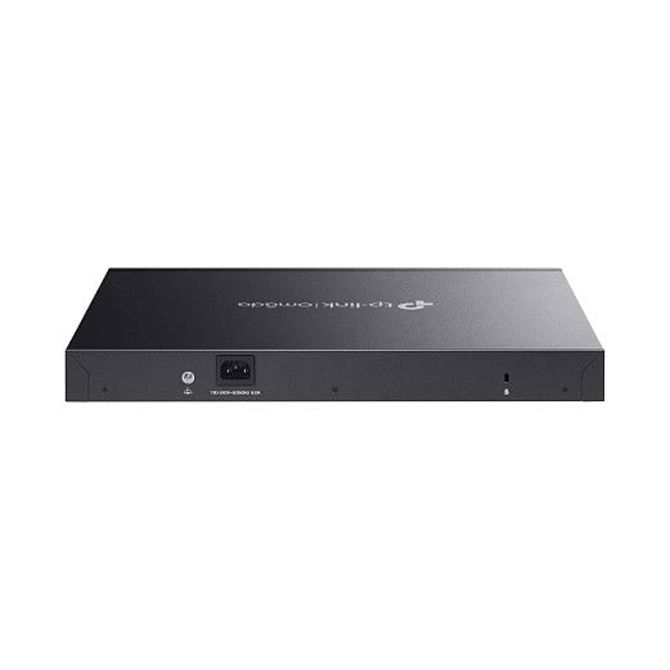 TP-Link Omada ES228GMP 28-portno gigabitno stikalo Easy Management 24-portno PoE+ 2