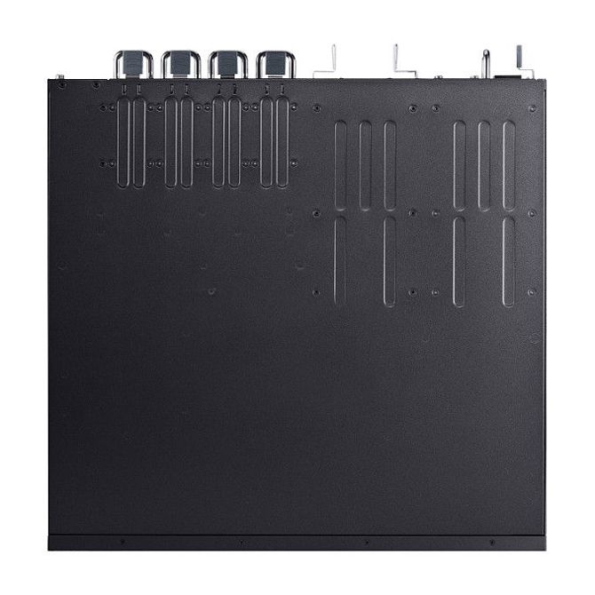 Stikalo TP-Link Omada stikalo 24x GE SG6645XHP Layer 3 5
