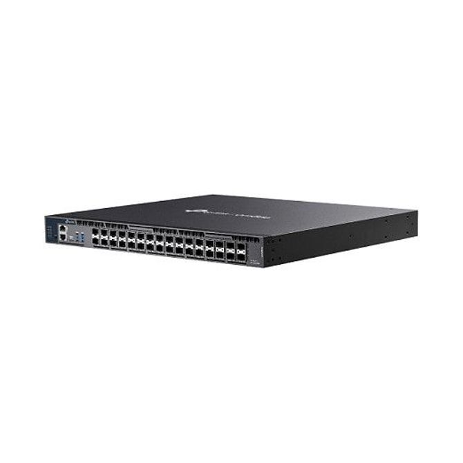 TP-Link Omada stikalo 26x GE SX6632Y Layer 3 3