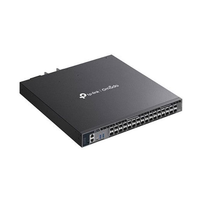 TP-Link Omada stikalo 26x GE SX6632Y Layer 3 4