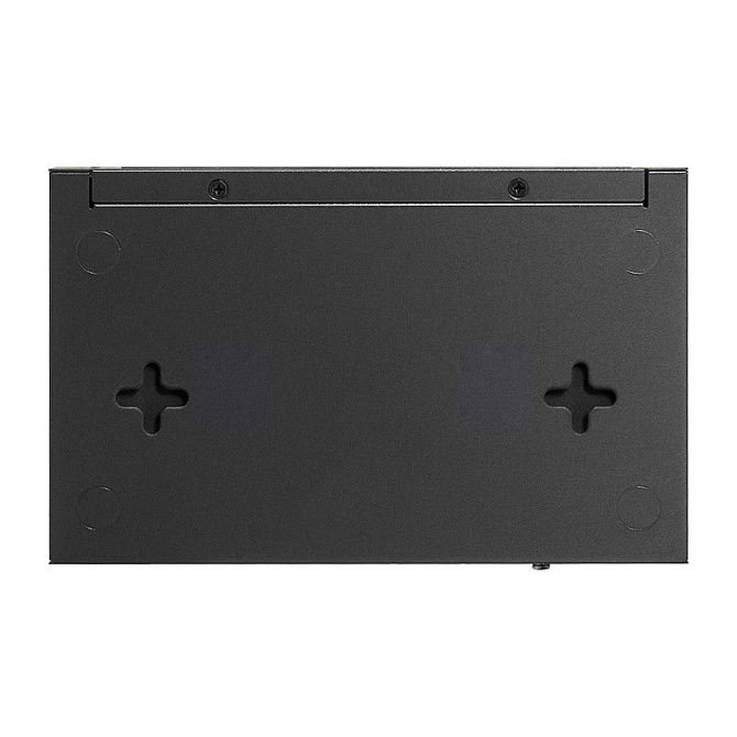 Stikalo TP-Link Omada ES208GP, 8x Gigabit PoE+, upravljano, L2, spletn0/oblačno upravljanje 5