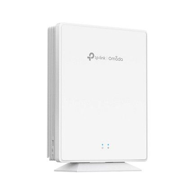 TP-Link Omada WL-AP Access Point EAP650 Desktop (AX3000) 2