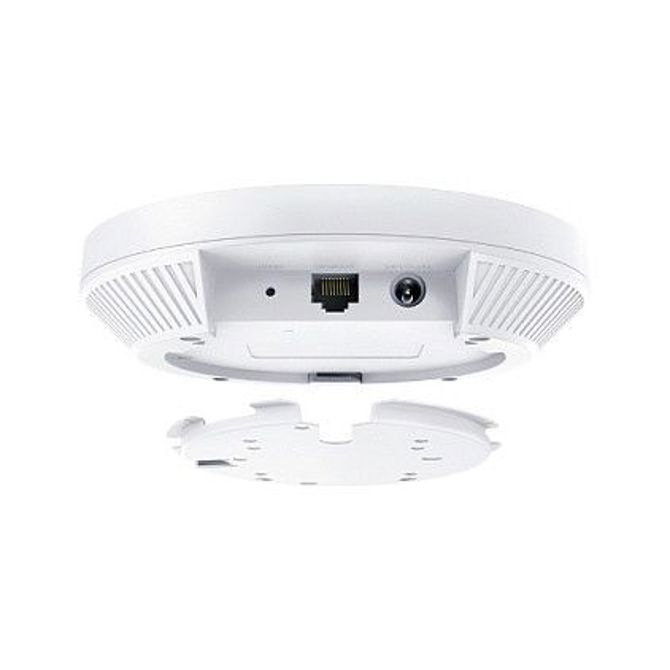 Dostopna točka TP-Link Omada WL-AP  EAP653 UR (AX3000) 4
