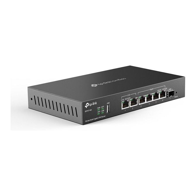 TP-Link Omada WL-usmerjevalnik ER707-M2 3
