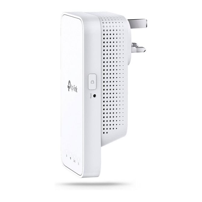 TP-LINK RE330 - Wi-Fi-Range Extender - 100Mb LAN 3