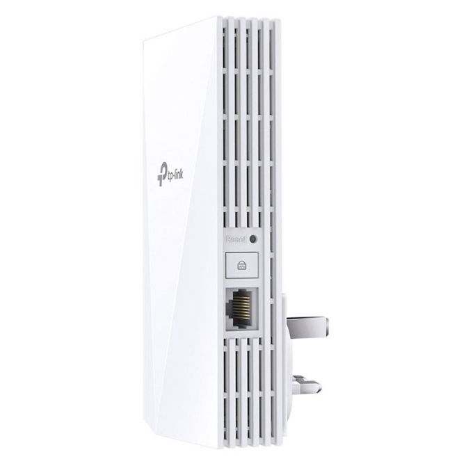 TP-LINK RE700X AX3000 WiFi6 2.4/5 Ghz stenska dostopna točka 2