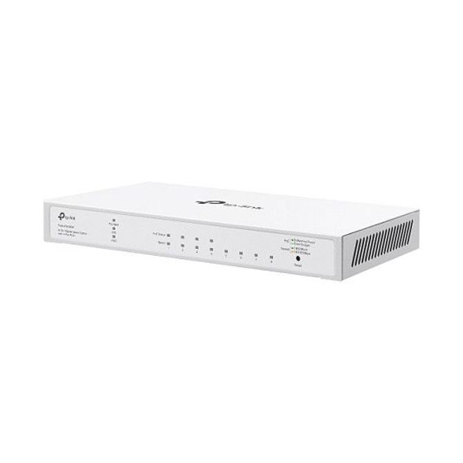 Pametno stikalo TP-Link Festa FS308GP 8-port Gigabit PoE 3