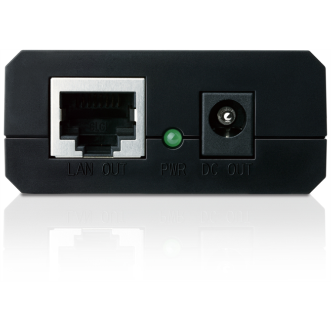 TP-LINK TL-POE10R Splitter 4