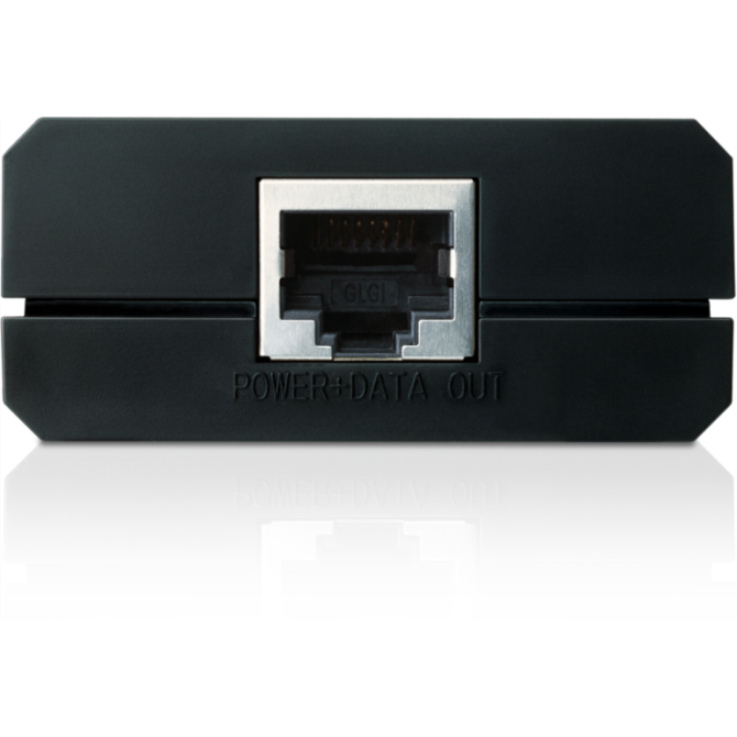 Injektor TP-LINK TL-POE150S PoE  3