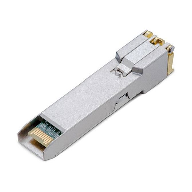 TP-LINK TL-SM5310-T RJ45 SFP+-Sprejemno-sprejemna enota-Modul 10 GigE 2
