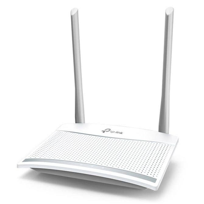TP-LINK TL-WR820N 300Mbps brezžični usmerjevalnik router 2