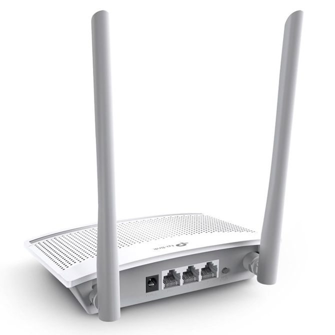 TP-LINK TL-WR820N 300Mbps brezžični usmerjevalnik router 3