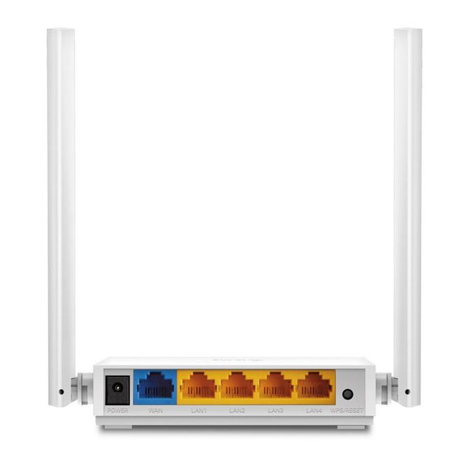 TP-LINK TL-WR844N N300 brezžični usmerjevalnik-router 2