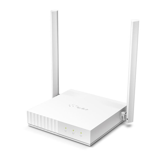 TP-LINK TL-WR844N N300 brezžični usmerjevalnik-router 3