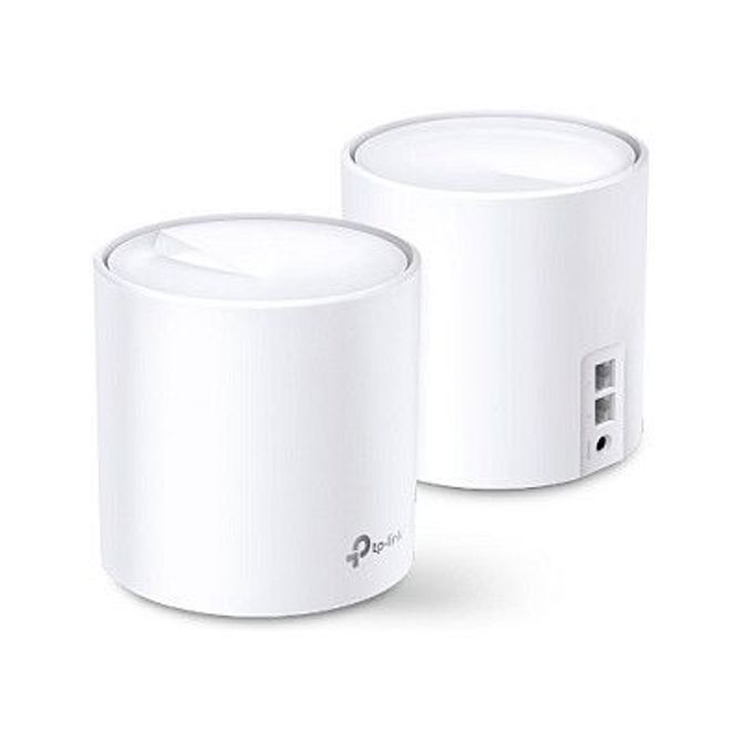 TP-LINK TP-LINK Deco X20 AX1800 (2-pack) 2
