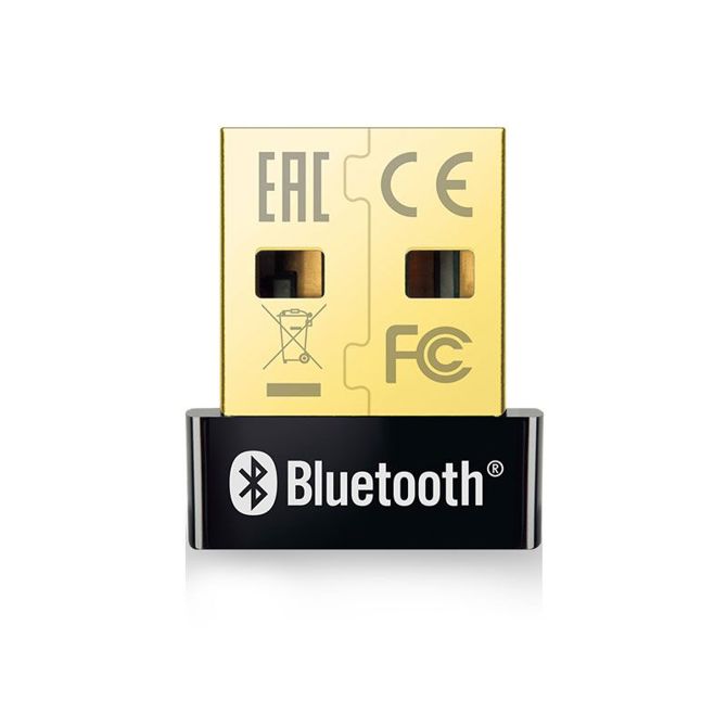 TP-LINK UB400 Bluetooth 4.0 USB Nano Adapter 2