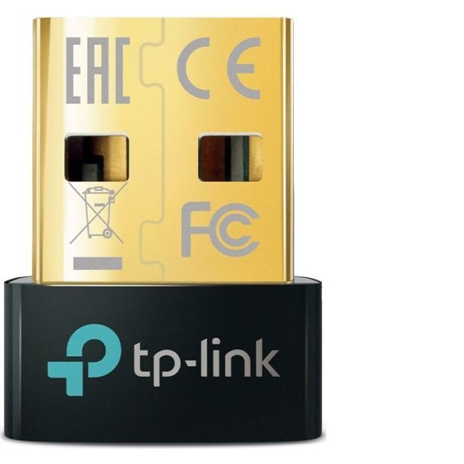 TP-LINK UB500 Bluetooth 5.0 Nano USB Adapter 3