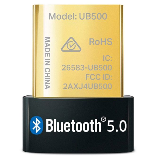 TP-LINK UB500 Bluetooth 5.0 Nano USB Adapter ac92142904 3