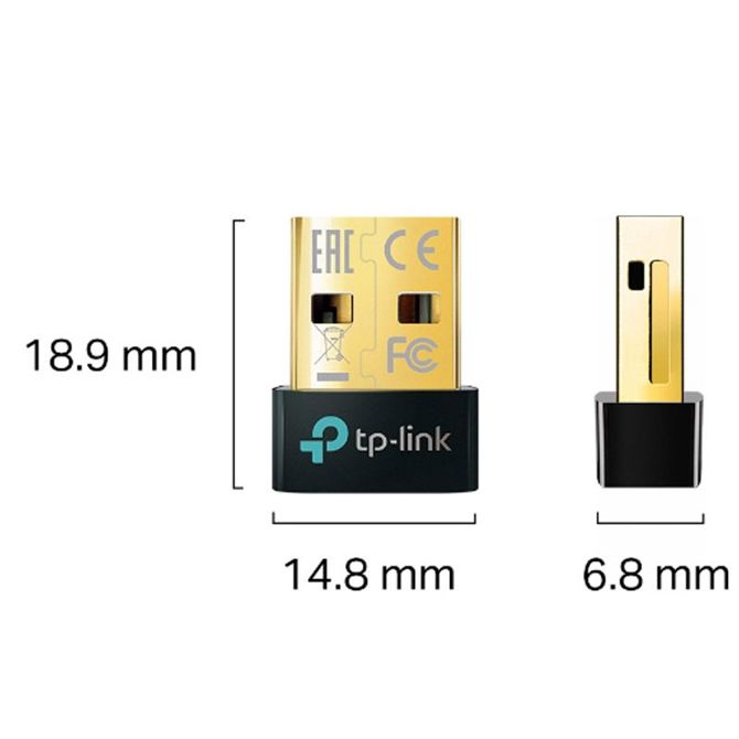 TP-LINK UB500 Bluetooth 5.0 Nano USB Adapter ac92142904 4